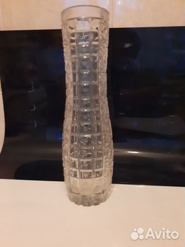 Хрусталь, стекло