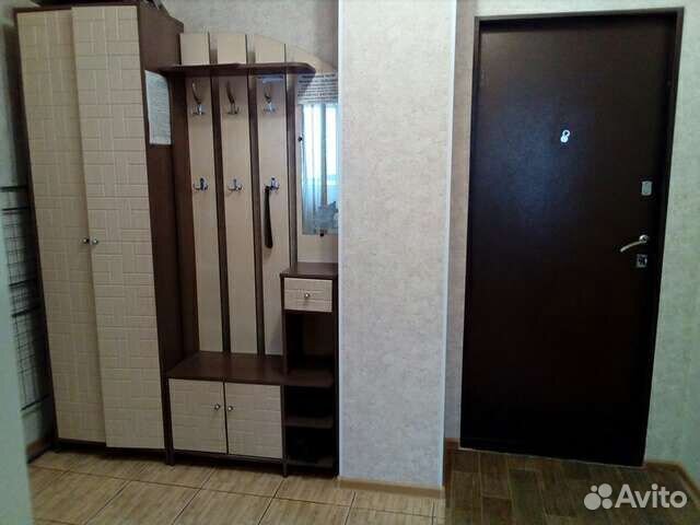 

1-к. квартира, 40 м², 3 кровати