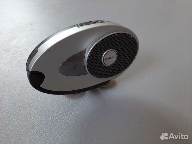 Bluetooth адаптер для автомобиля