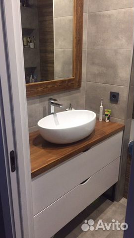 Тумба для ванной