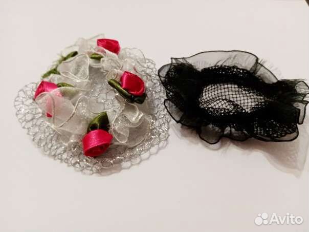 Сеточки на волосы для танцев, на пучок волос
