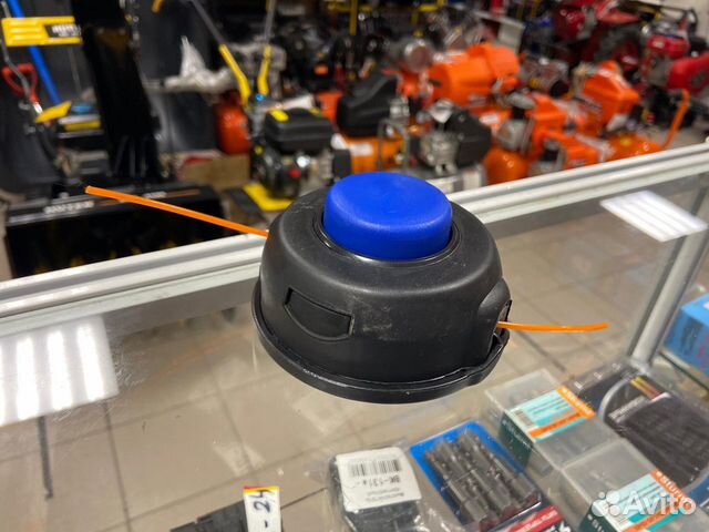 Картридж для триммера с леской Husqvarna 25077