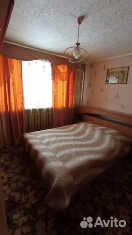 

2-к. квартира, 42 м², 5 кроватей