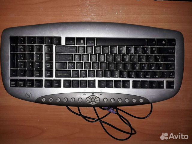 Клавиатура