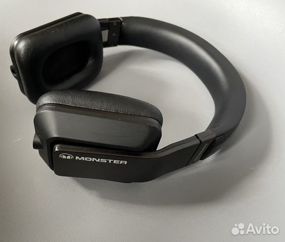 Наушники Beats Audio Monster Inspiration купить в Санкт-Петербурге |  Бытовая электроника | Авито