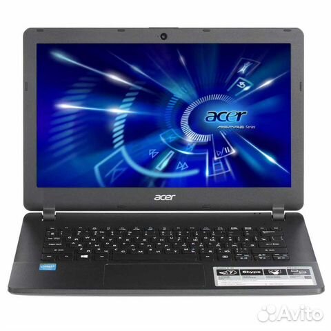 Запчасти для ноутбука Acer ES1-311. Отп. в регионы