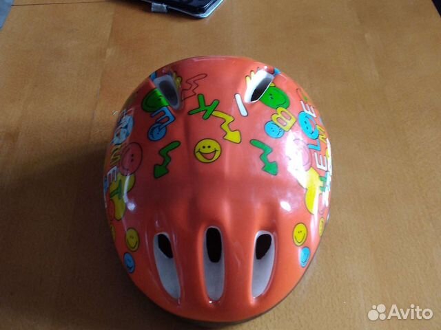 Шлем для велосипедиста