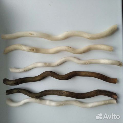 Топиарий ствол