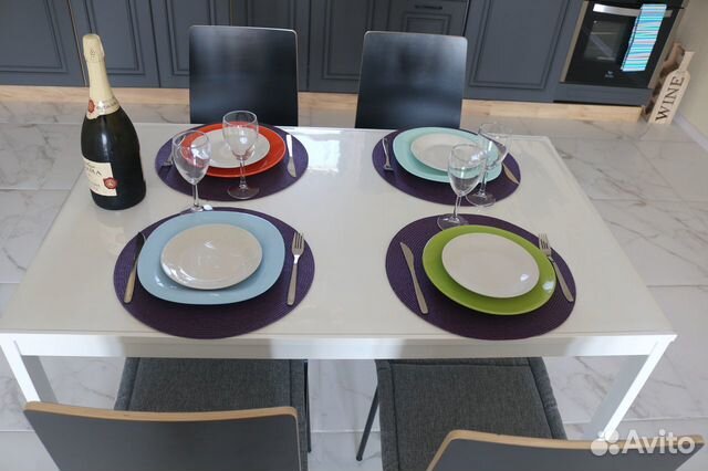 

Дом 95 м² на участке 6 сот.