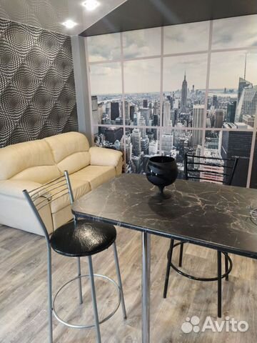 

2-к. квартира, 42 м², 4 кровати