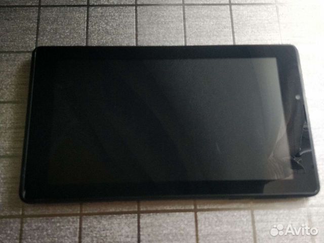 Планшет Digma 7.7 дюйма