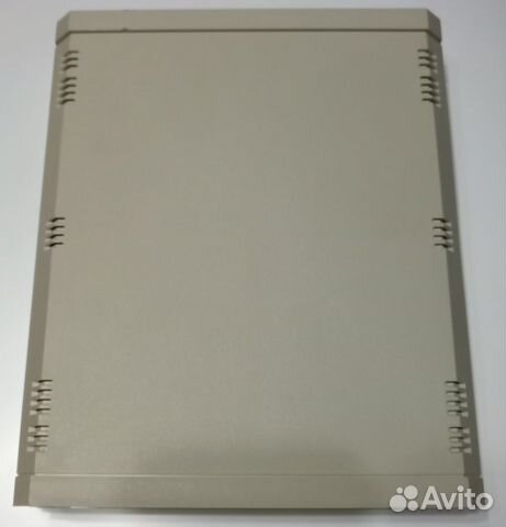 Корпус пластмассовый для рэа