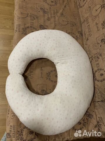 Подушка для кормления