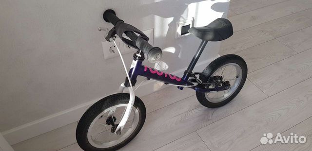 Беговел Yedoo Too Too