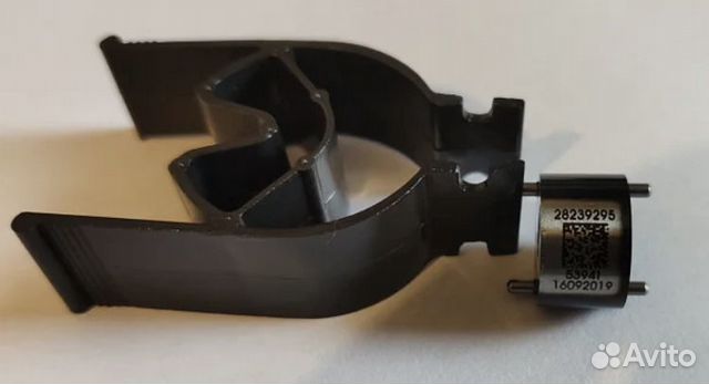 Клапан Delphi 9308-622B / 28239295 euro-4