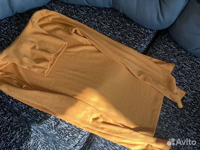 Водолазка женская