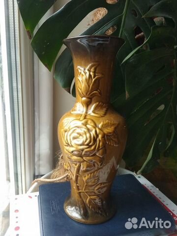 Вазы для цветов