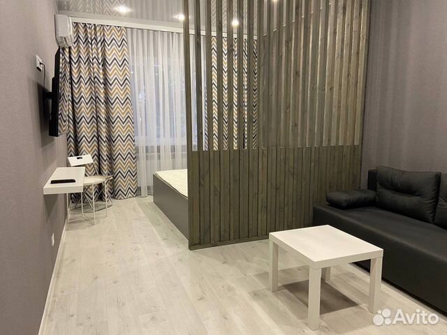 

1-к. квартира, 45 м², 2/4 эт.