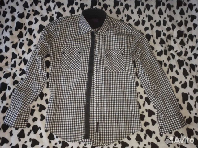 Мужская одежда