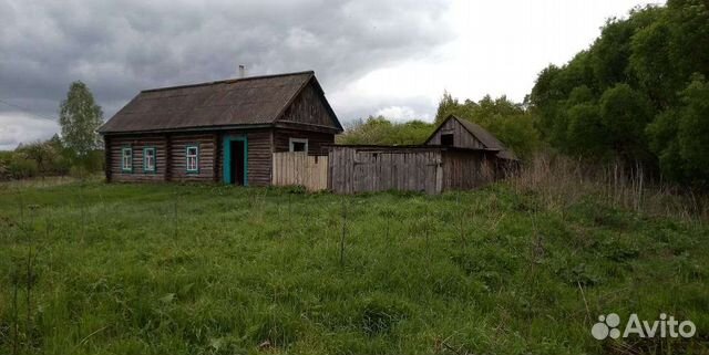 

3-к. дом, 28,5 м²