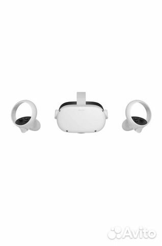 Аренда VR очков Oculus Quest 2