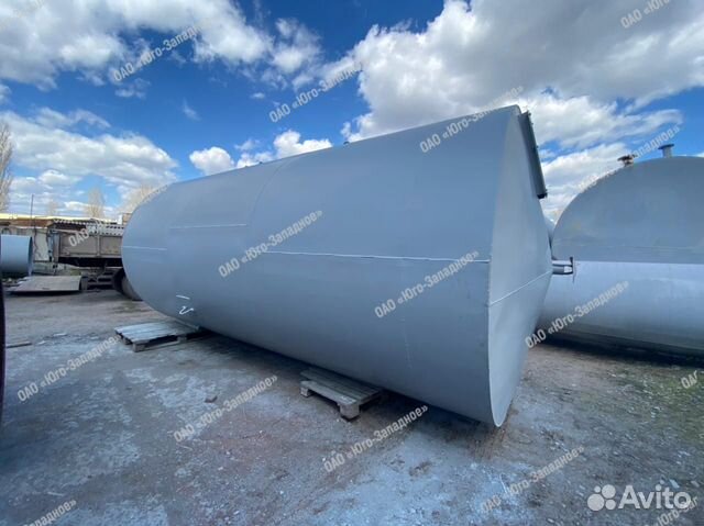 Башни водонапорные, Резервуары для гсм и воды и пр