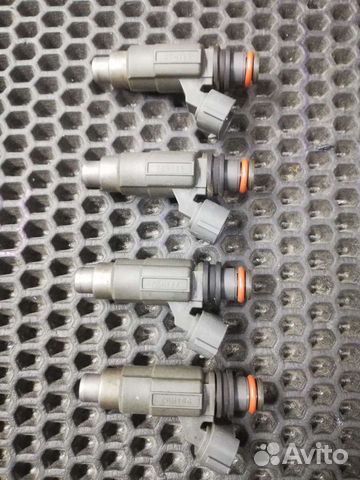 Форсунки топливные лансер9 1,3