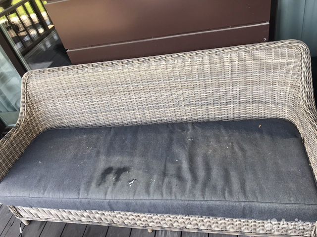 Химчистка дивана, мебели, ковров