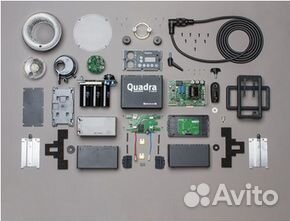 Ремонт вспышек, фото и видеотехники