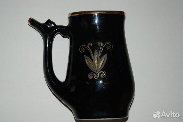 Поильник для минеральной воды