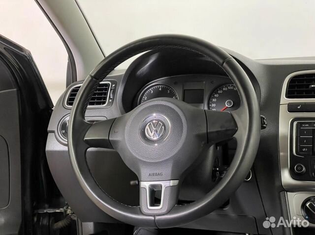 Volkswagen Polo `2013