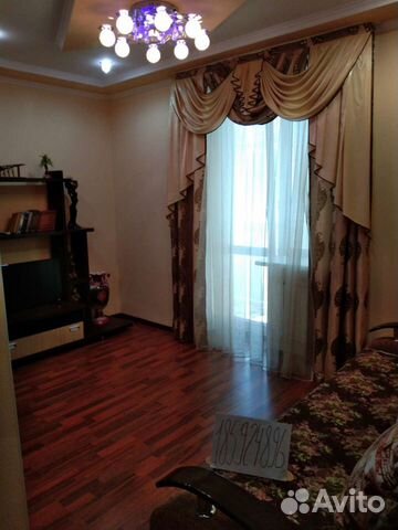 

2-к. квартира, 42 м², 4 кровати