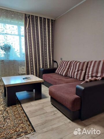 

2-к. квартира, 65 м², 1 кровать
