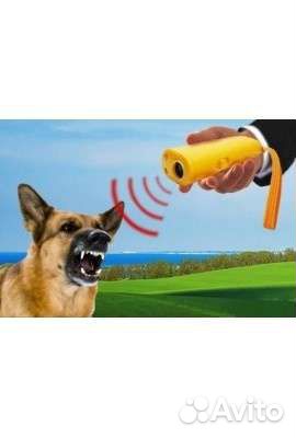 Отпугиватель собак