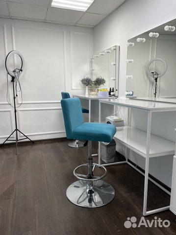 Аренда рабочего места