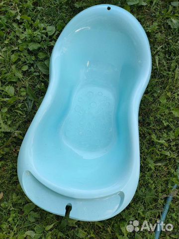 Ванночка для купания