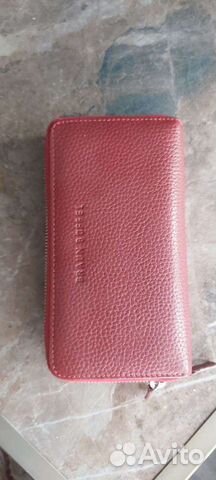 Портмоне кошелёк Braun Buffel