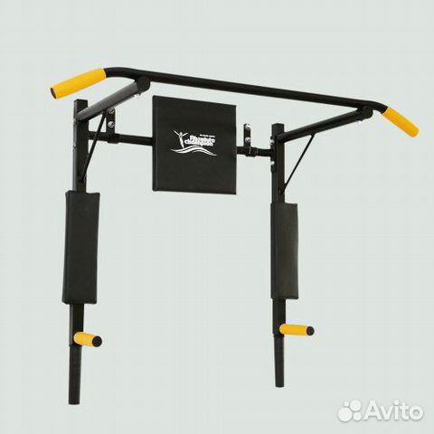 Турник-Брусья Absolute Champion