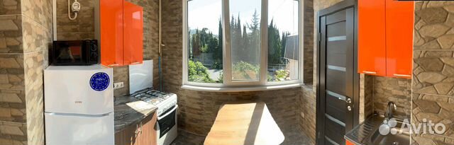 

2-к. квартира, 35 м², 3 кровати