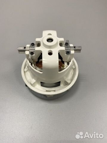 Двигатель для пылесоса Karcher Puzzi 8/1 оригинал