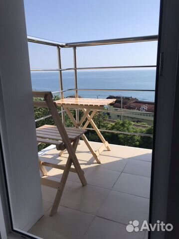

2-к. квартира, 55 м², 2 кровати