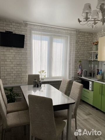 

3-к. дом, 72 м²