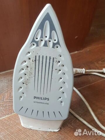 Утюг Philips