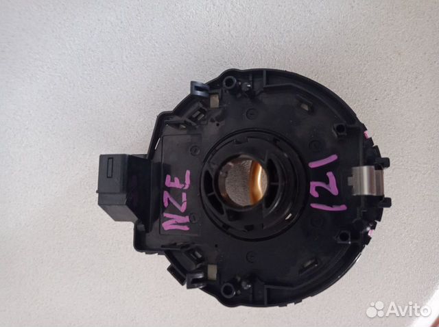 Шлейф лента на Тойота