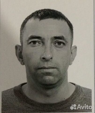 Водитель автомобиля