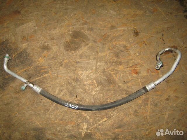 Трубка кондиционера Kia Picanto 1