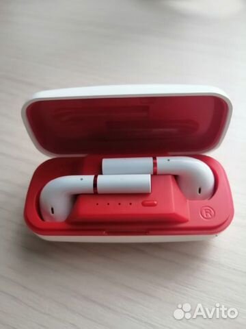 Беспроводные наушники Joyroom T Series JR-T06 mini