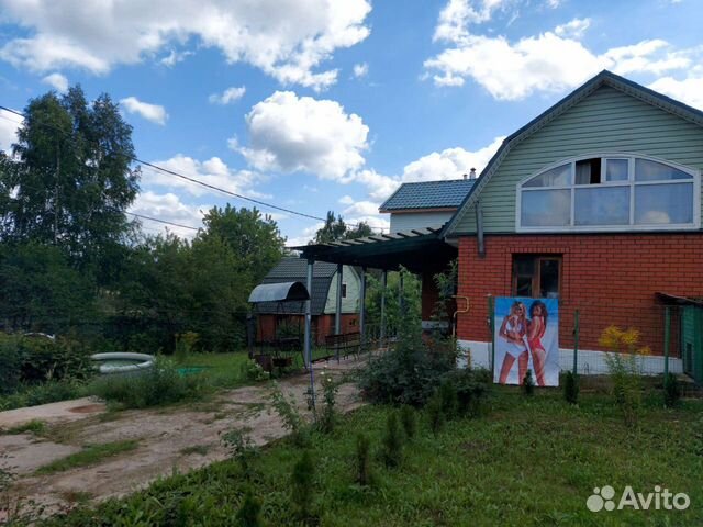 

9-к. дом, 170 м²