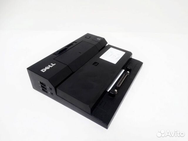 Док-станция для ноутбуков Dell (PR03X)