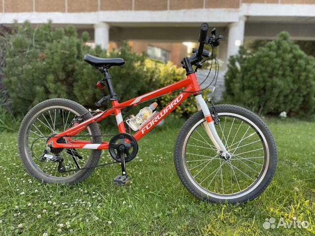 Велосипед Forward 20’’